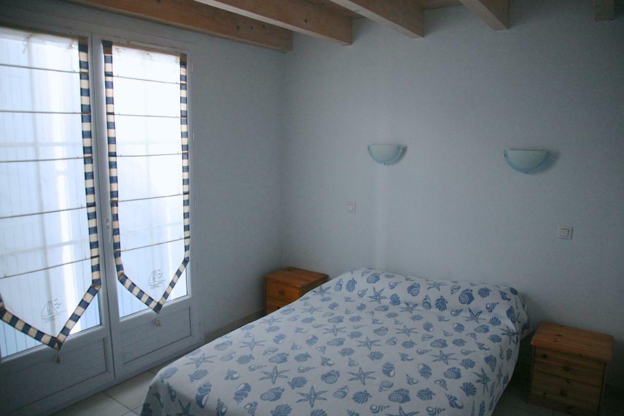 Hotel Residence Les Alizes Grand-Village-Plage Экстерьер фото